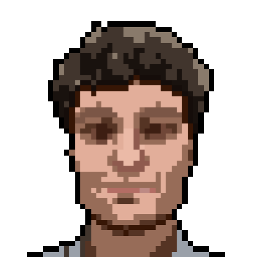 Pixelart Avatar